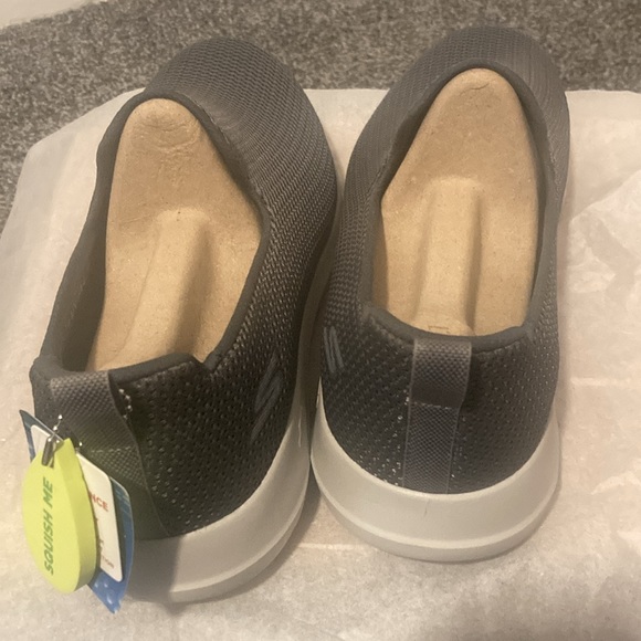 Sketchers men’s shoes go walk size 12 new - Picture 3 of 12